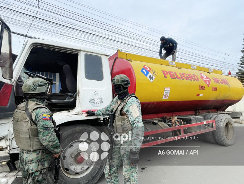 GYE-OPERATIVO COMBUSTIBLE