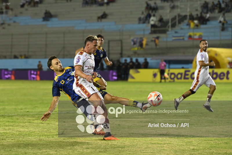 FBL-LIGA ECUABET-DELFIN-CUENCA