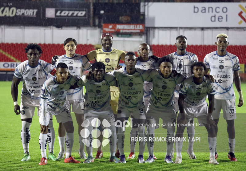 FBL-CUENCA JRS-RIO AGUARICO