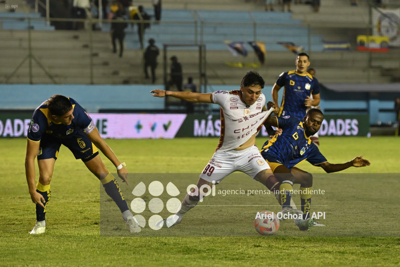 FBL-LIGA ECUABET-DELFIN-CUENCA