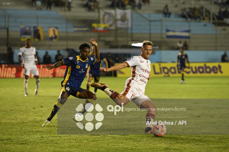 FBL-LIGA ECUABET-DELFIN-CUENCA