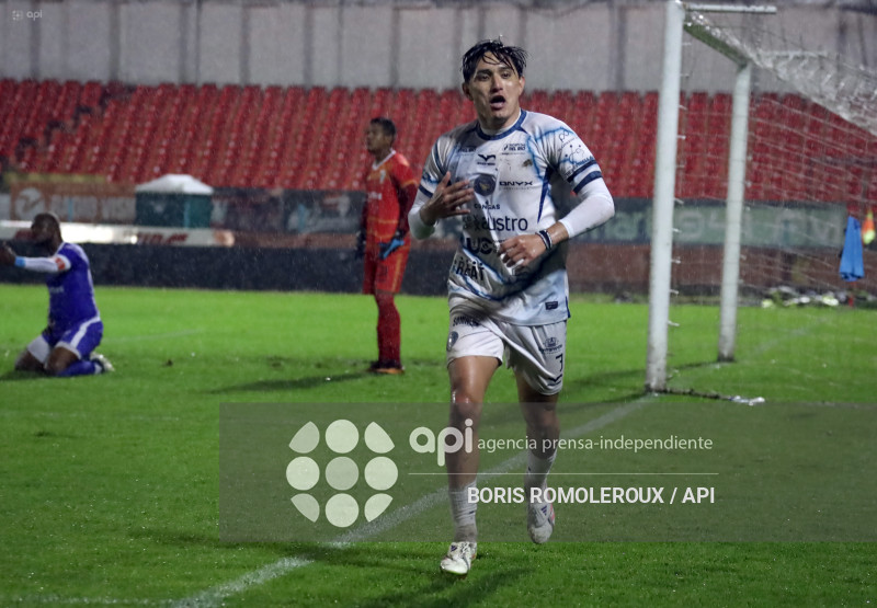 FBL-CUENCA JRS-RIO AGUARICO