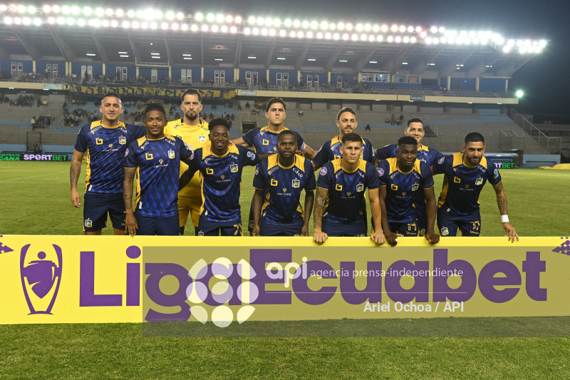 FBL-LIGA ECUABET-DELFIN-CUENCA