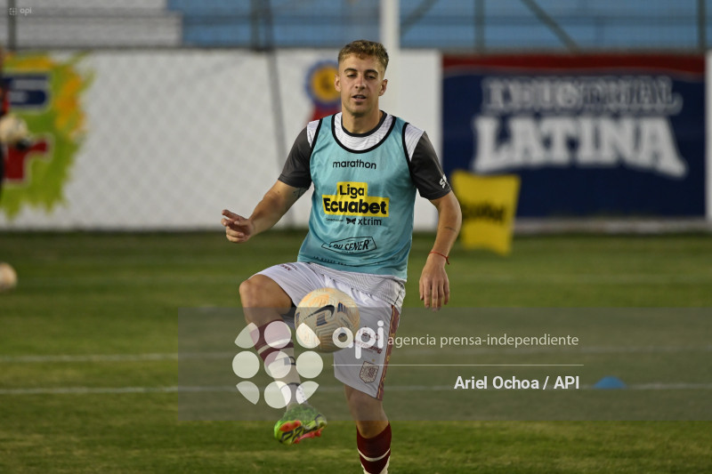 FBL-LIGA ECUABET-DELFIN-CUENCA