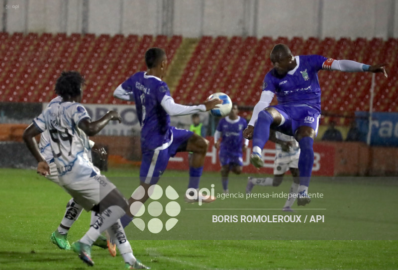 FBL-CUENCA JRS-RIO AGUARICO