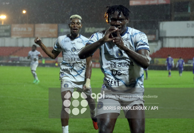 FBL-CUENCA JRS-RIO AGUARICO