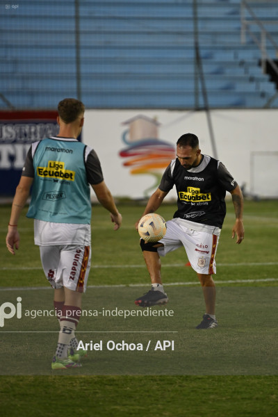 FBL-LIGA ECUABET-DELFIN-CUENCA