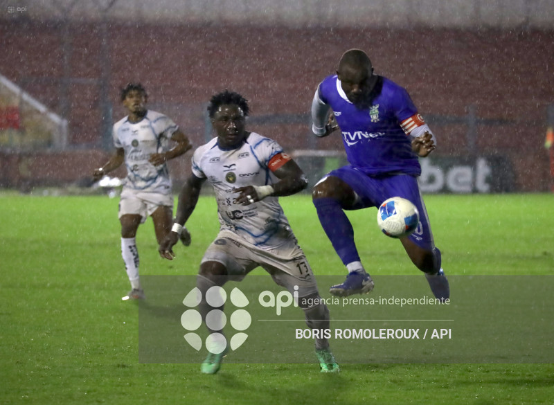 FBL-CUENCA JRS-RIO AGUARICO