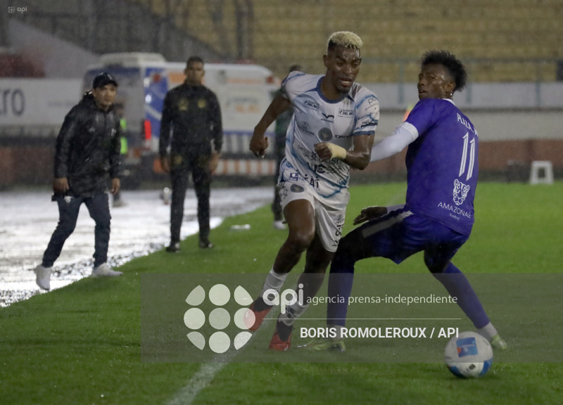 FBL-CUENCA JRS-RIO AGUARICO