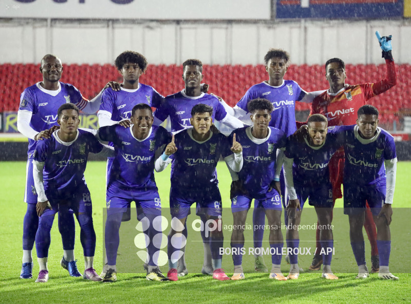 FBL-CUENCA JRS-RIO AGUARICO