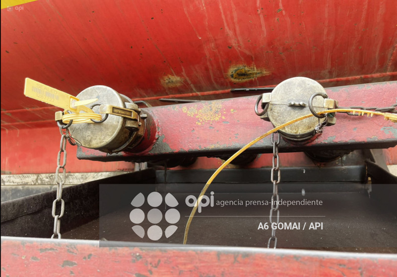 GYE-OPERATIVO COMBUSTIBLE