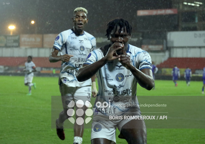 FBL-CUENCA JRS-RIO AGUARICO