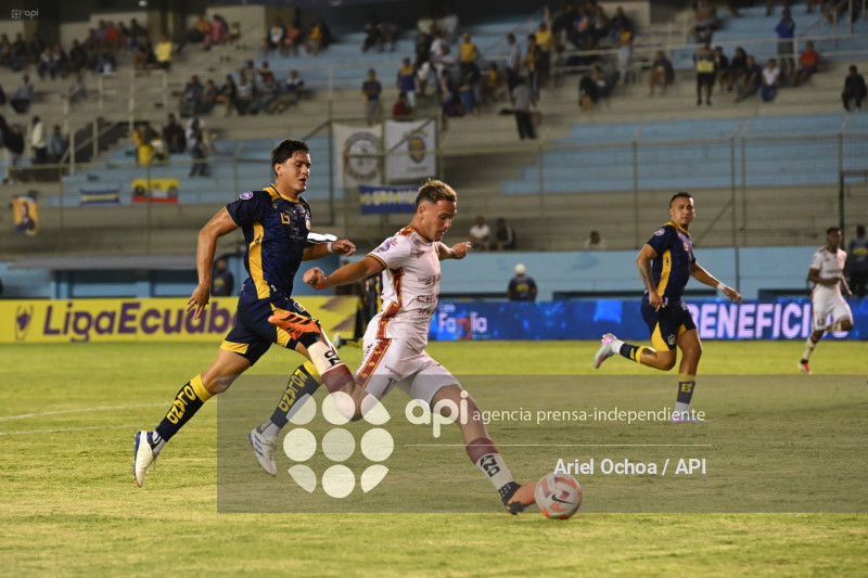 FBL-LIGA ECUABET-DELFIN-CUENCA
