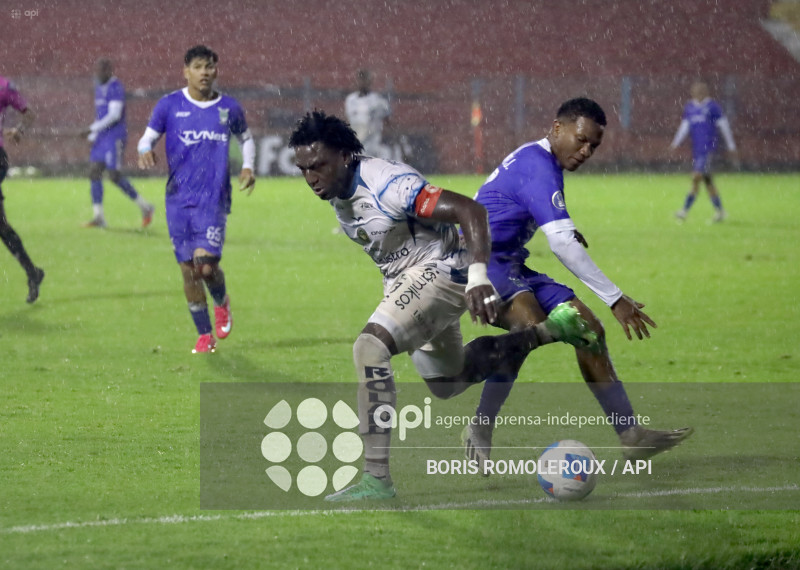FBL-CUENCA JRS-RIO AGUARICO