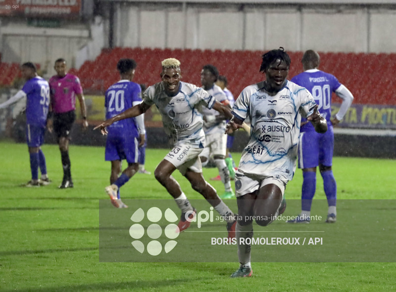 FBL-CUENCA JRS-RIO AGUARICO