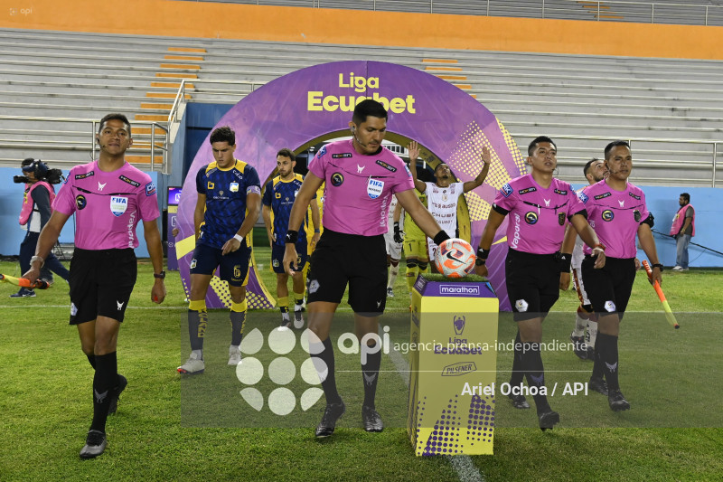 FBL-LIGA ECUABET-DELFIN-CUENCA