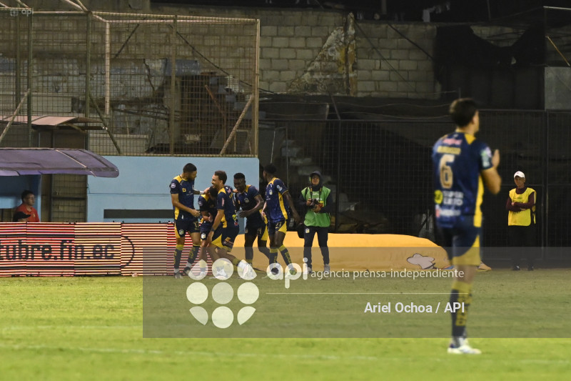 FBL-LIGA ECUABET-DELFIN-CUENCA