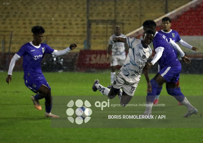 FBL-CUENCA JRS-RIO AGUARICO