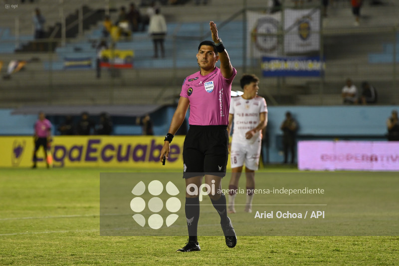 FBL-LIGA ECUABET-DELFIN-CUENCA
