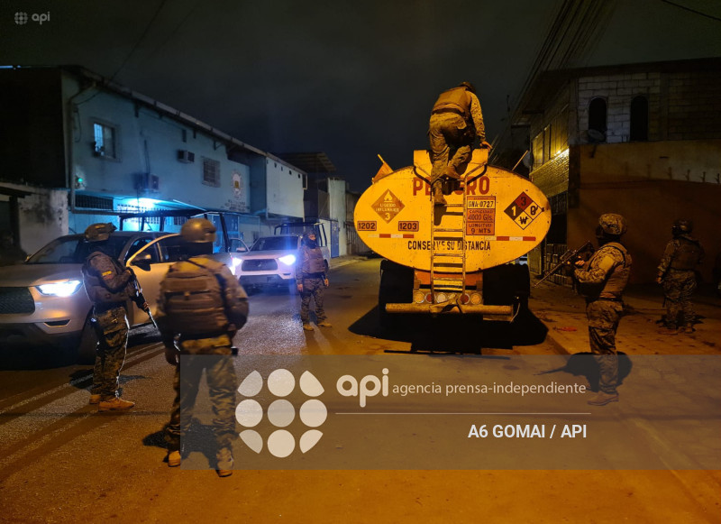 GYE-OPERATIVO COMBUSTIBLE