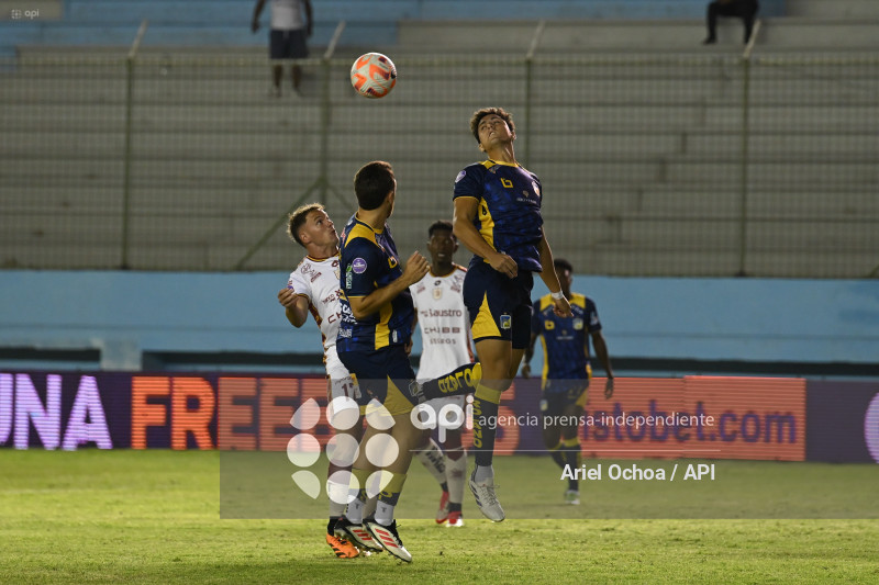 FBL-LIGA ECUABET-DELFIN-CUENCA