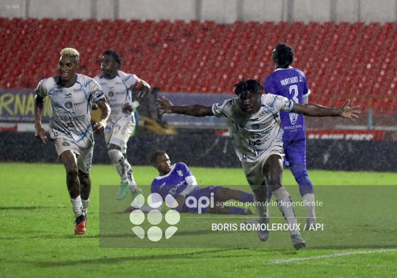 FBL-CUENCA JRS-RIO AGUARICO