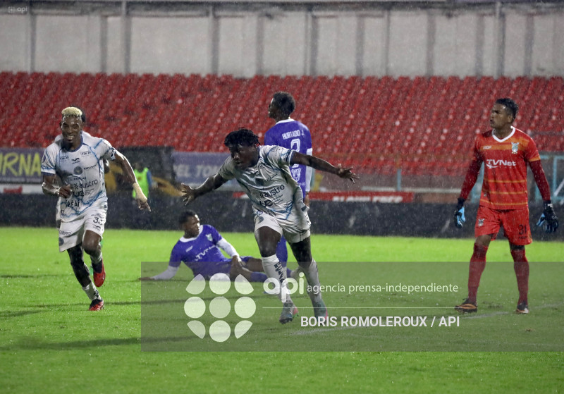 FBL-CUENCA JRS-RIO AGUARICO