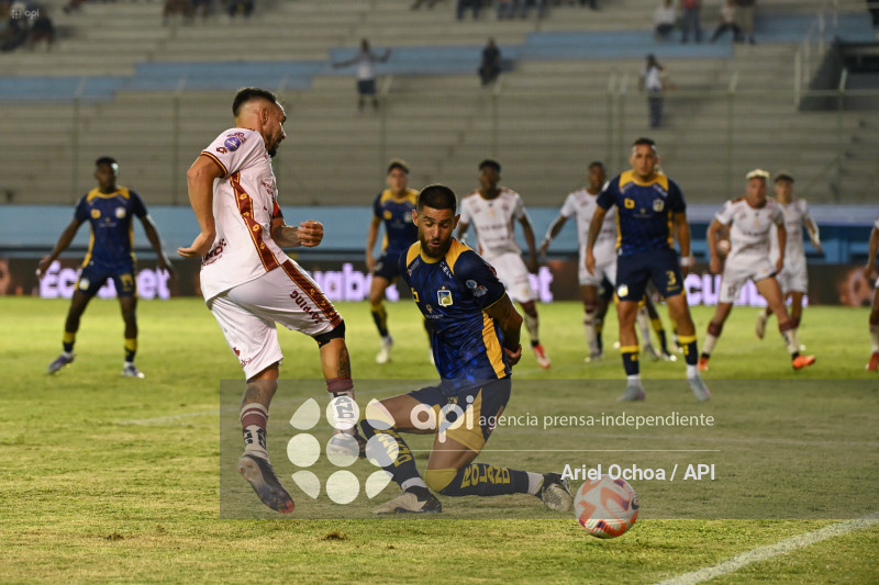 FBL-LIGA ECUABET-DELFIN-CUENCA