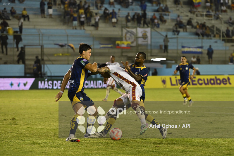 FBL-LIGA ECUABET-DELFIN-CUENCA