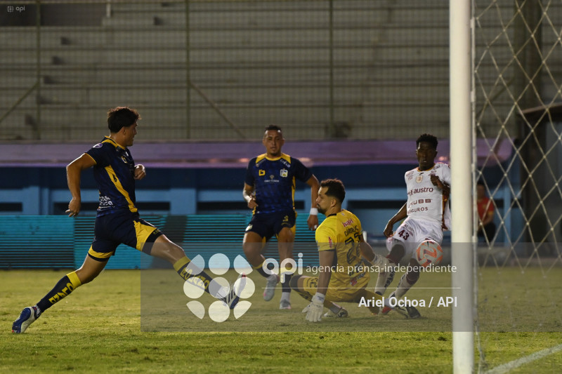 FBL-LIGA ECUABET-DELFIN-CUENCA