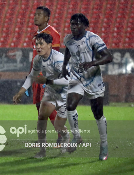 FBL-CUENCA JRS-RIO AGUARICO