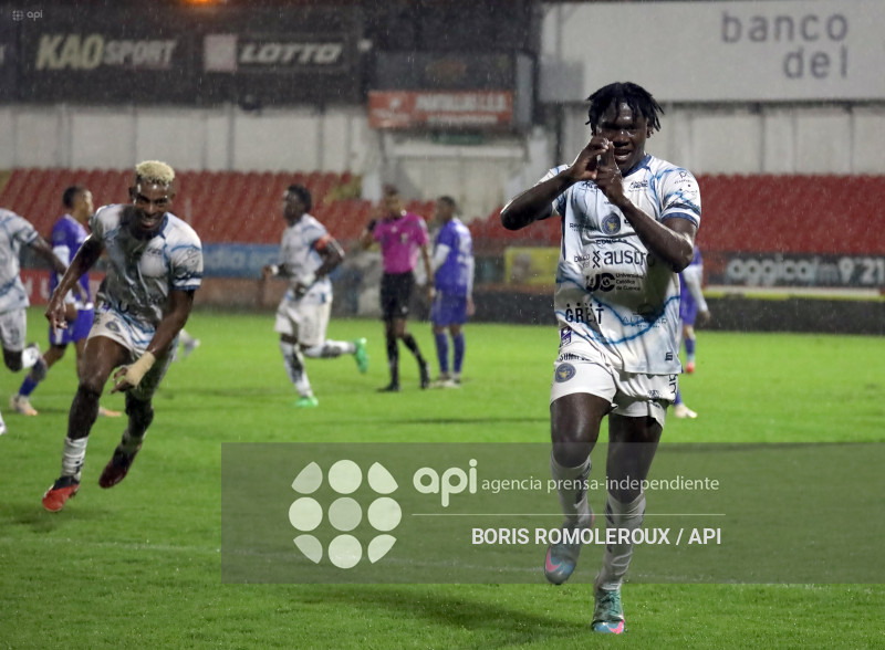 FBL-CUENCA JRS-RIO AGUARICO