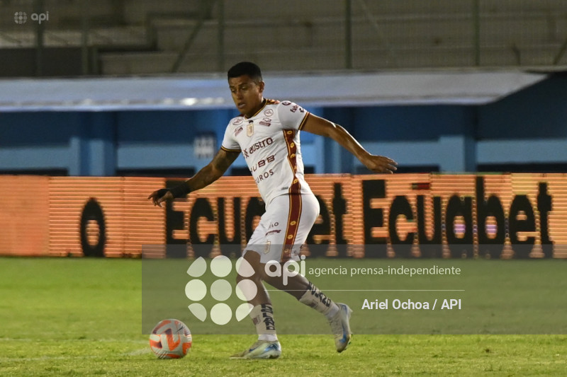 FBL-LIGA ECUABET-DELFIN-CUENCA