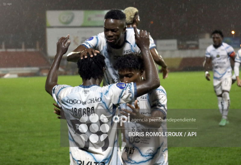 FBL-CUENCA JRS-RIO AGUARICO