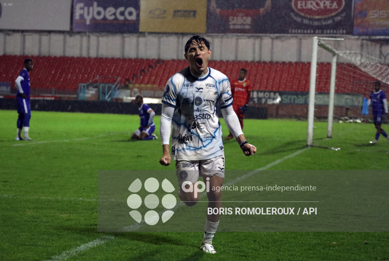 FBL-CUENCA JRS-RIO AGUARICO