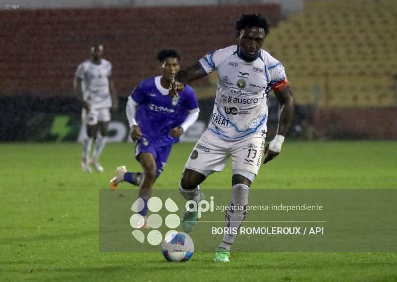 FBL-CUENCA JRS-RIO AGUARICO