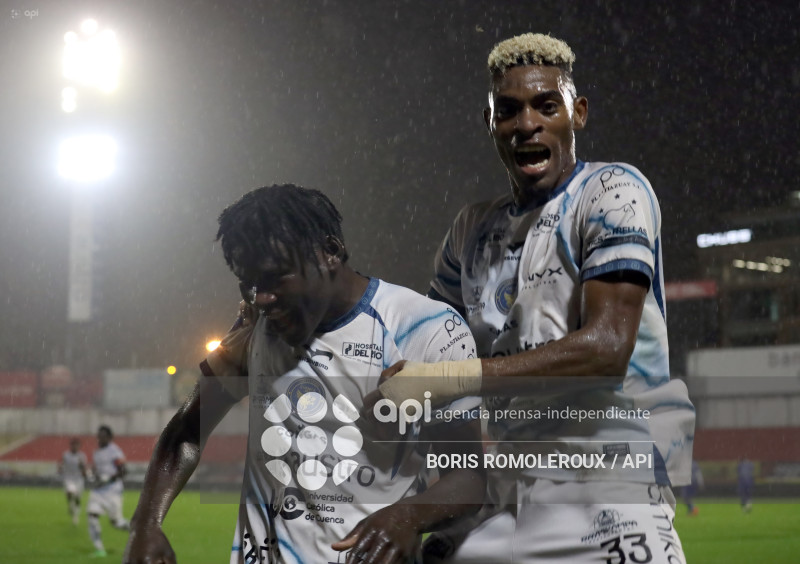 FBL-CUENCA JRS-RIO AGUARICO