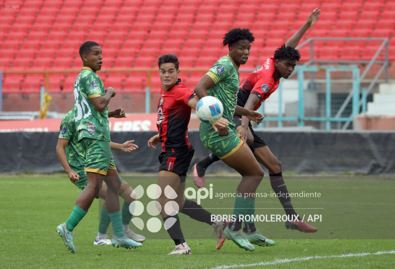 FBL-AVICED FC-FERROCARRIL OESTE FC