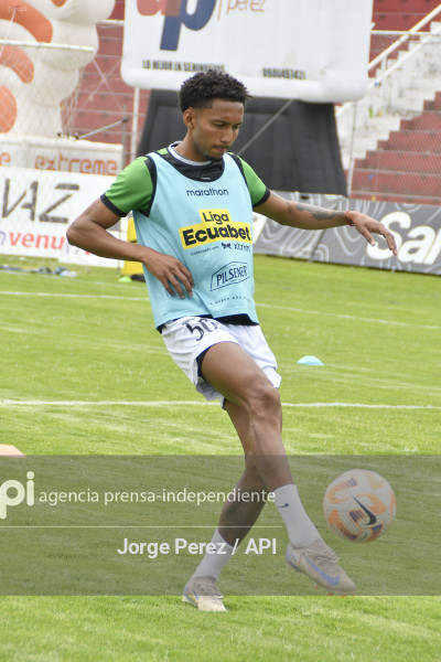 FBL LIGA ECUABET MACARA EMELEC