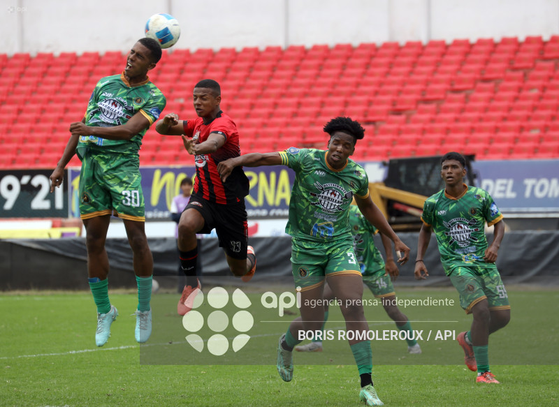 FBL-AVICED FC-FERROCARRIL OESTE FC