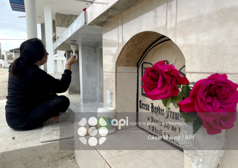 DIA DE DIFUNTOS-PREVIA