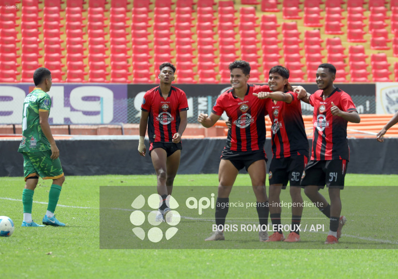 FBL-AVICED FC-FERROCARRIL OESTE FC