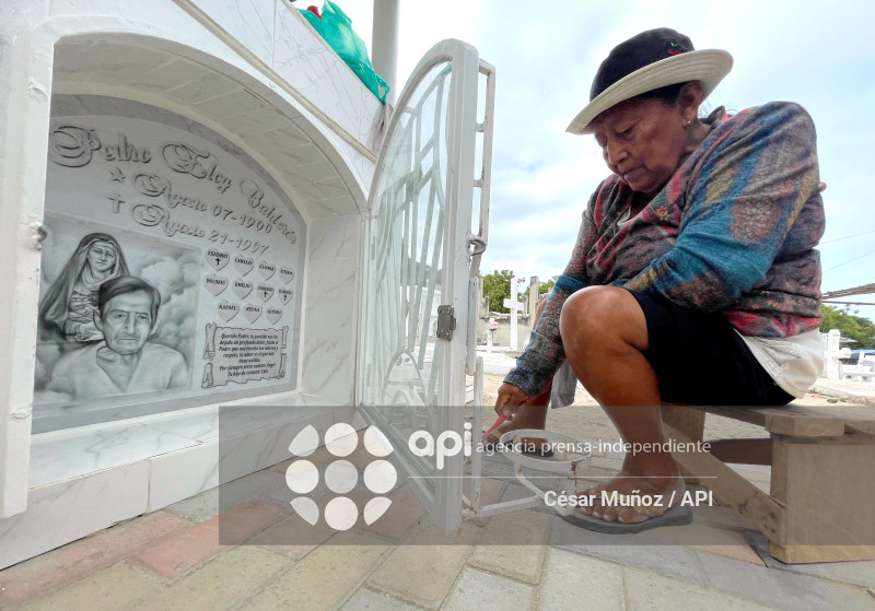 DIA DE DIFUNTOS-PREVIA