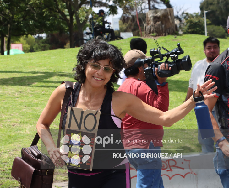 INICIO CAMPANA SI Y NO