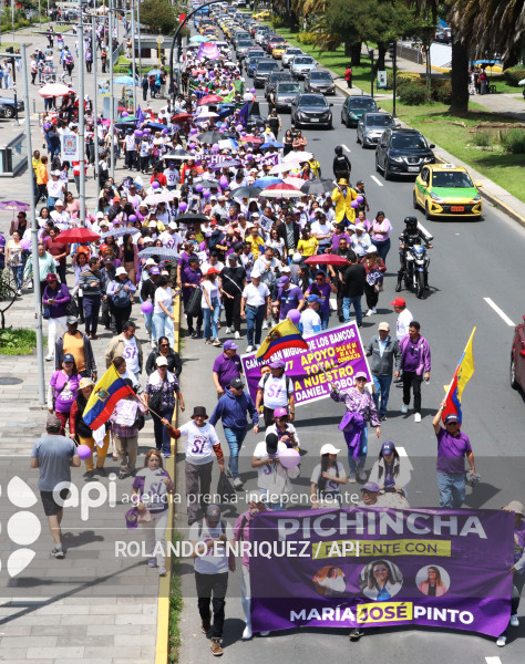 INICIO CAMPANA SI Y NO