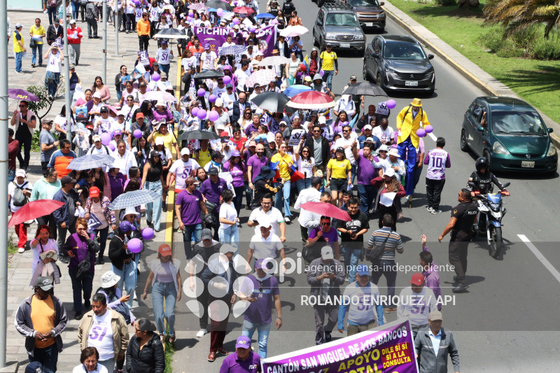 INICIO CAMPANA SI Y NO