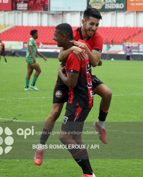 FBL-AVICED FC-FERROCARRIL OESTE FC