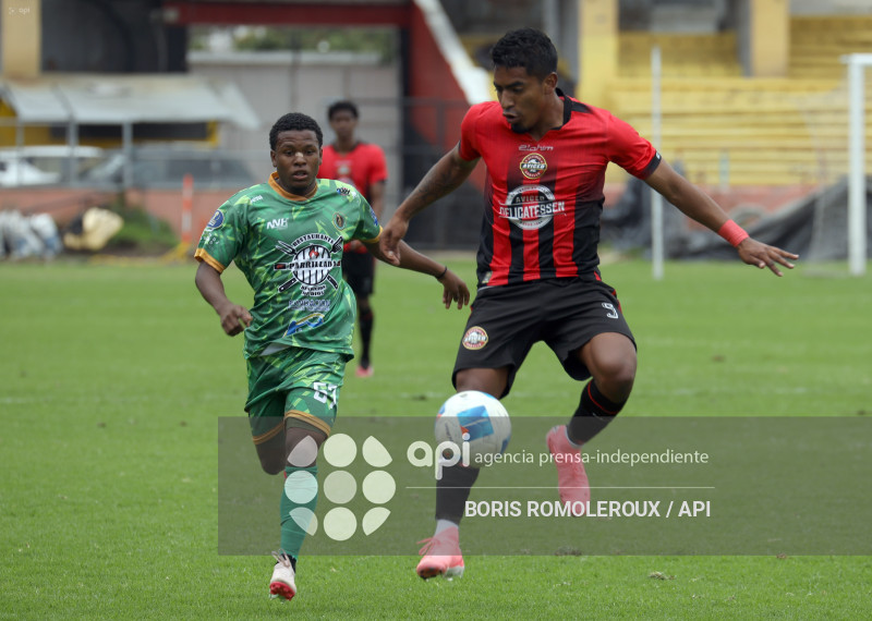 FBL-AVICED FC-FERROCARRIL OESTE FC