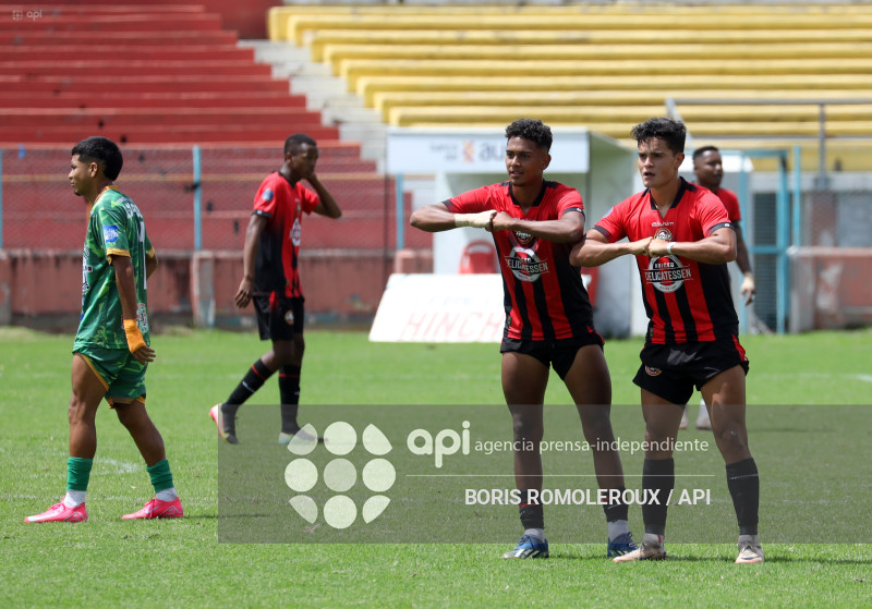 FBL-AVICED FC-FERROCARRIL OESTE FC