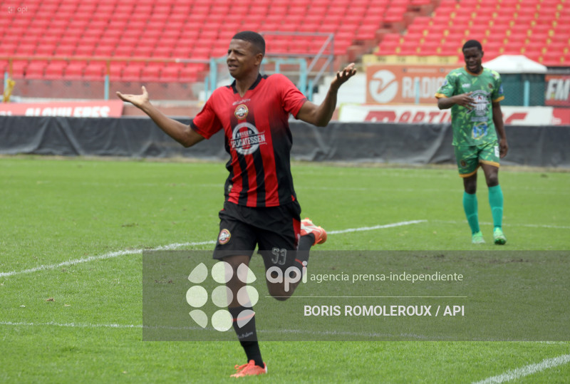 FBL-AVICED FC-FERROCARRIL OESTE FC